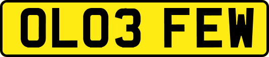 OL03FEW