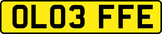 OL03FFE