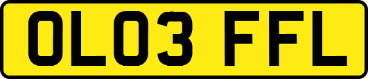 OL03FFL