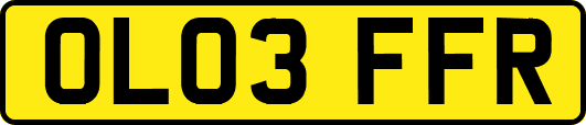 OL03FFR