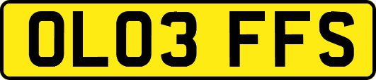 OL03FFS