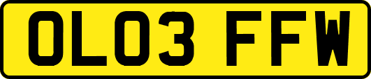 OL03FFW