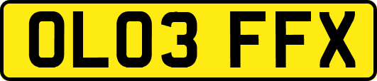 OL03FFX