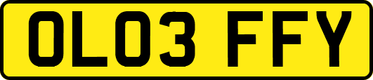 OL03FFY