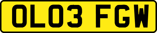 OL03FGW