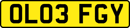 OL03FGY
