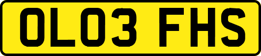OL03FHS