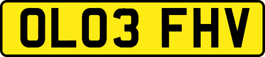 OL03FHV