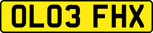 OL03FHX