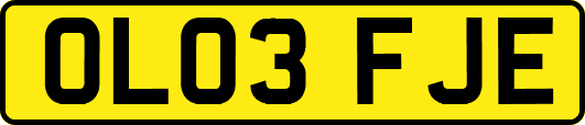 OL03FJE