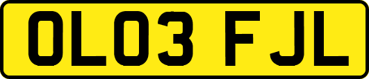 OL03FJL