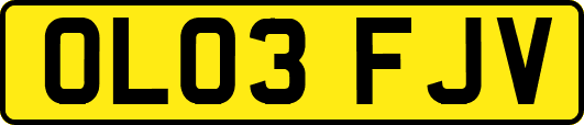 OL03FJV