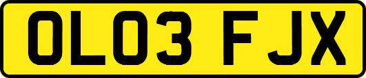 OL03FJX