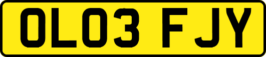 OL03FJY