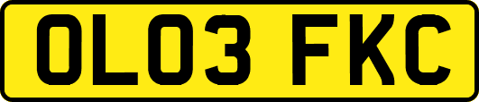 OL03FKC