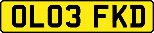 OL03FKD