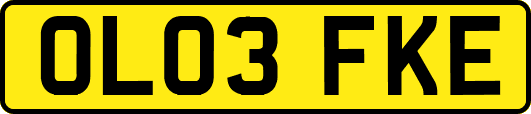 OL03FKE