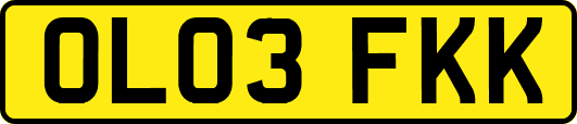OL03FKK