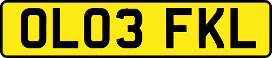 OL03FKL