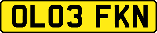 OL03FKN