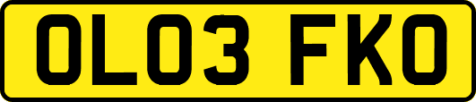 OL03FKO