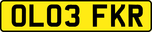 OL03FKR