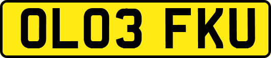 OL03FKU