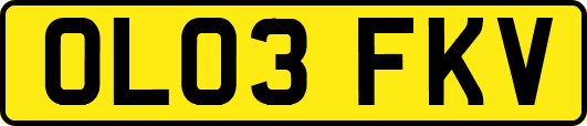 OL03FKV