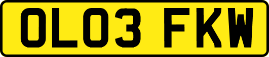 OL03FKW