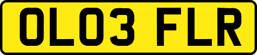 OL03FLR