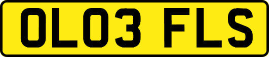 OL03FLS
