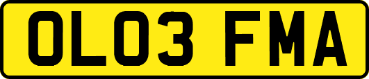 OL03FMA