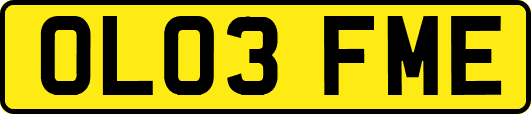 OL03FME