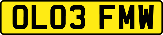 OL03FMW