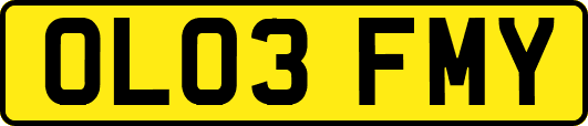 OL03FMY