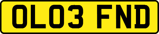 OL03FND