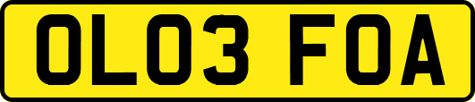OL03FOA