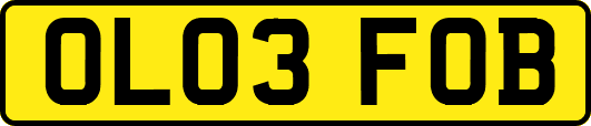 OL03FOB