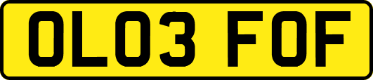 OL03FOF