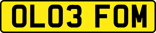 OL03FOM