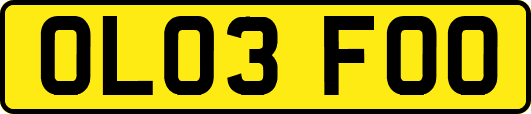 OL03FOO