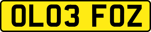 OL03FOZ