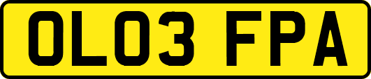 OL03FPA