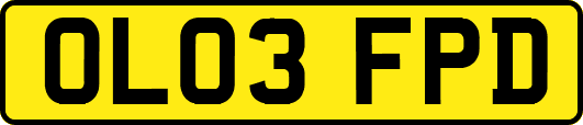OL03FPD