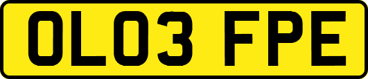 OL03FPE