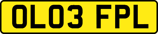 OL03FPL