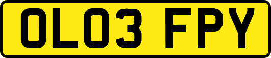 OL03FPY