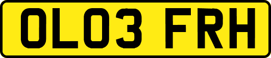 OL03FRH