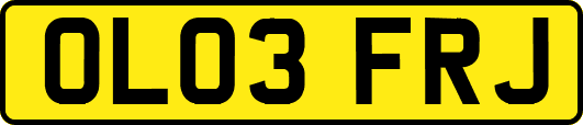 OL03FRJ