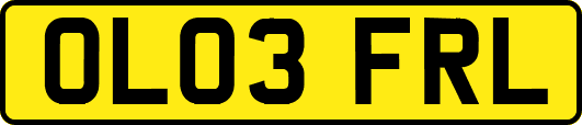 OL03FRL